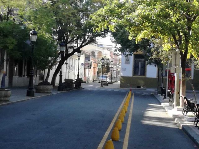 "Plan Tarija por la Vida" busca bajar la curva de contagios Covid
