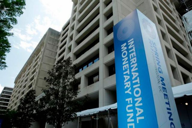 FMI advierte una contracción de 9.4% para Latinoamérica