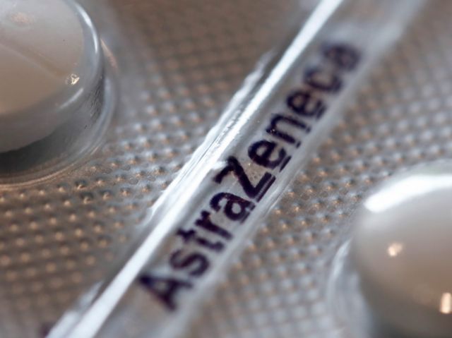 Brasil firma acuerdo para producir la vacuna experimental COVID-19 de AstraZeneca
