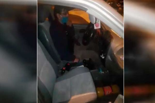 Justicia determina detención domiciliaria para dos concejales de Sucre