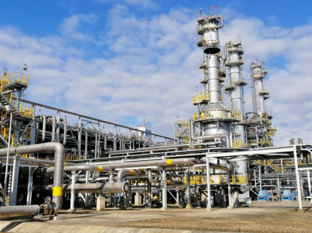 Diputados inspeccionarán planta de Urea en Bulo Bulo