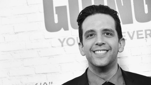 El actor de Broadway Nick Cordero muere por coronavirus a los 41 años