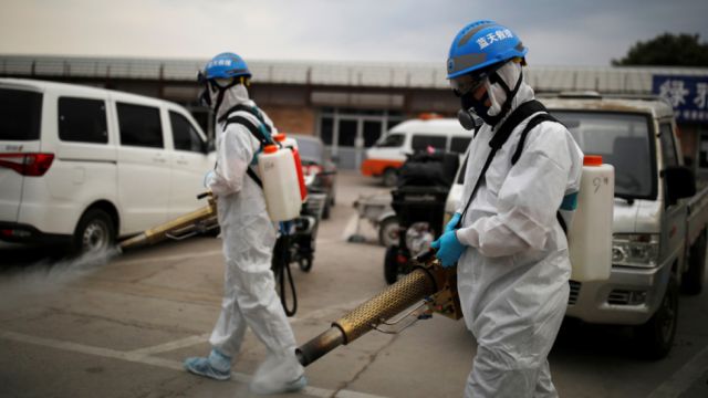 Casos de peste bubónica en Mongolia y China: ¿Hay que preocuparse o no?