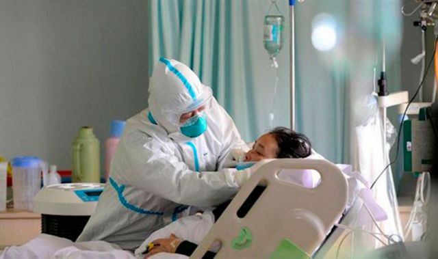 China lidera carrera para una vacuna contra el Covid-19