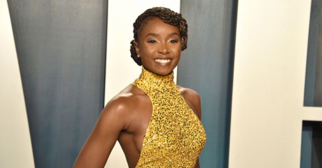 Conoce a Kiki Layne, la actriz multifacética que verás en todos lados