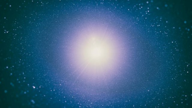 Detectan en el espacio unos extraños objetos nunca antes vistos