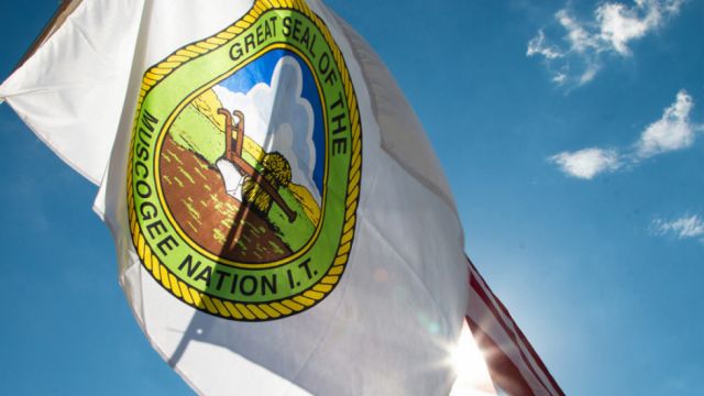 Sentencia histórica en EEUU: Tribunal Supremo establece que casi la mitad del estado de Oklahoma es reserva de los nativos americanos