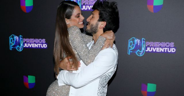 Sebastián Yatra revela por qué tuvo que terminar con Tini a distancia y habla de Danna Paola