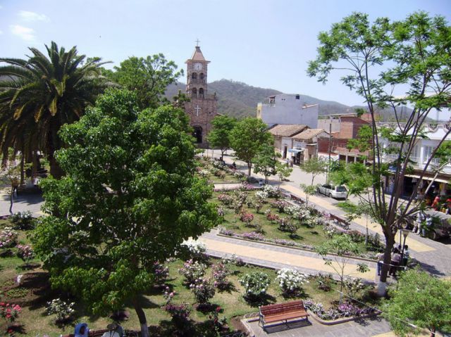 Panadería Magañas