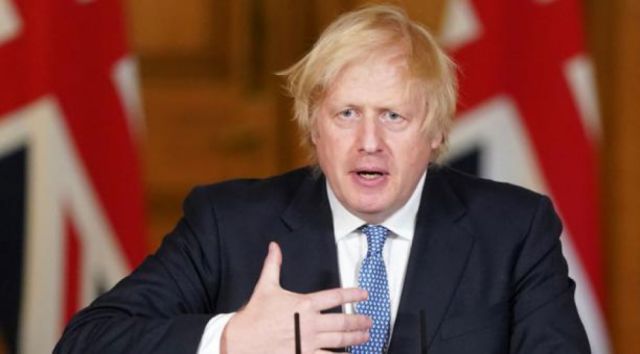 Reino Unido prepara fronteras para el comercio post-Brexit