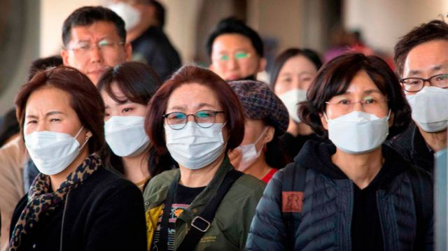 Asia aumenta las restricciones ante rebrotes de Covid