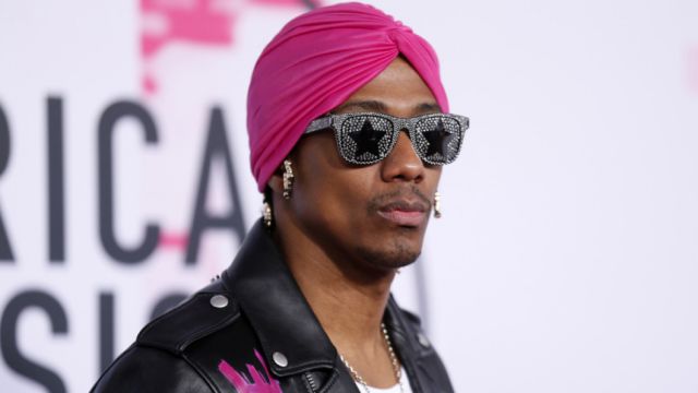 Nick Cannon dice que los negros son "los verdaderos hebreos" y los blancos son "salvajes cercanos a animales"
