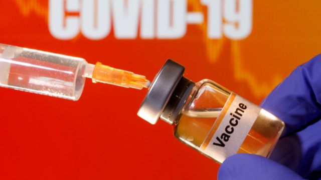 China aprueba el ensayo en humanos de la vacuna de BioNTech para Covid-19
