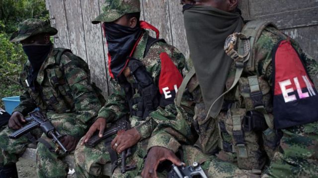 Piden a Iván Duque aceptar el cese el fuego con ELN