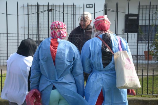 La Paz y El Alto reforzaran rastrillajes de Covid 