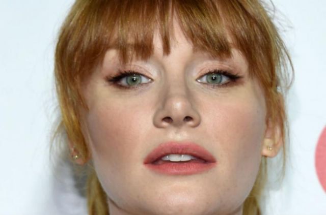 Bryce Dallas muestra sus hematomas tras rodaje de 'Jurassic World 3'