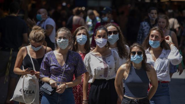 Advierten de los efectos del coronavirus a largo plazo en las personas que superaron la enfermedad