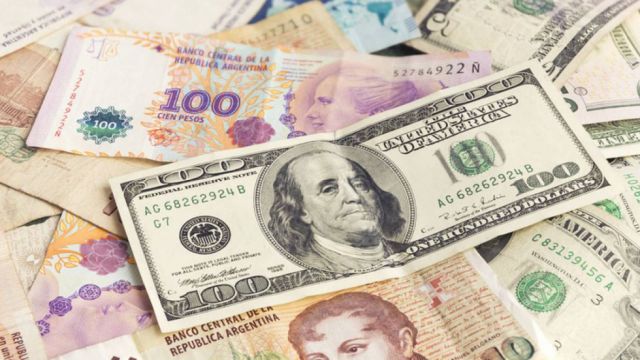 Argentina rechaza nueva propuesta de acreedores