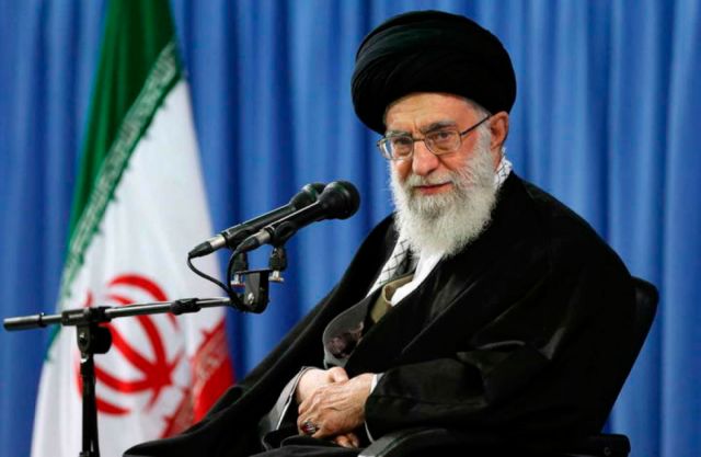 Jameneí: Irán nunca olvidará el martirio de Soleimani