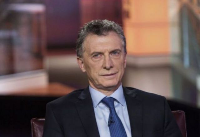 Abogado de Macri reconoce que hubo espionaje ilegal