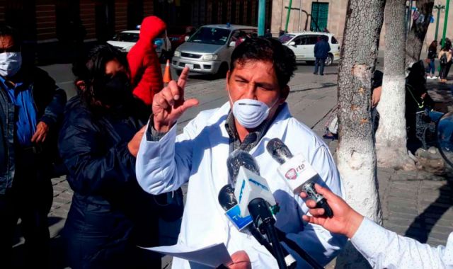 Asociación de Farmacias denuncia desabastecimiento