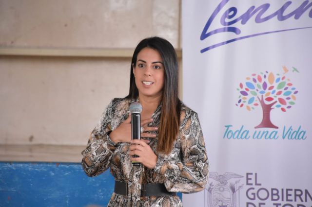 Ecuador: investigan venta al público de medicinas gratuitas