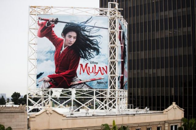 Disney pospone indefinidamente Mulan, retrasa Avatar y La Guerra de las Galaxias