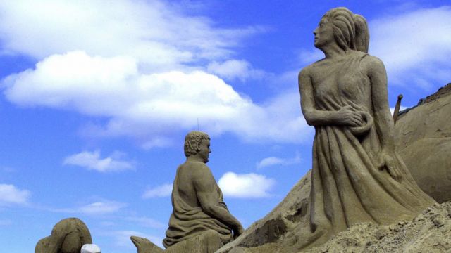  El apogeo del Imperio romano coincidió con el período más cálido del Mediterráneo en los últimos 2 mil años 