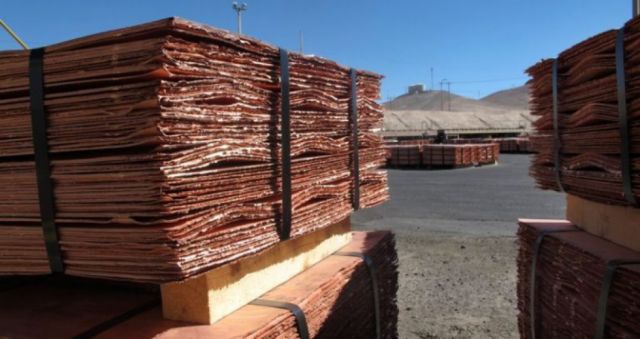 Supervisores y chilena Antofagasta extienden diálogo en yacimiento Centinela para evitar huelga