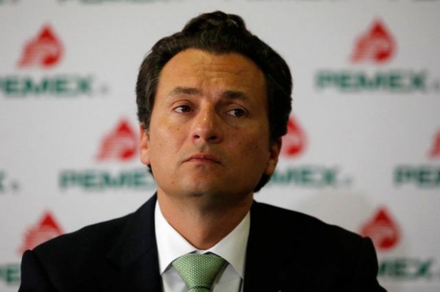En México detallan los sobornos de Odebrecht a Lozoya