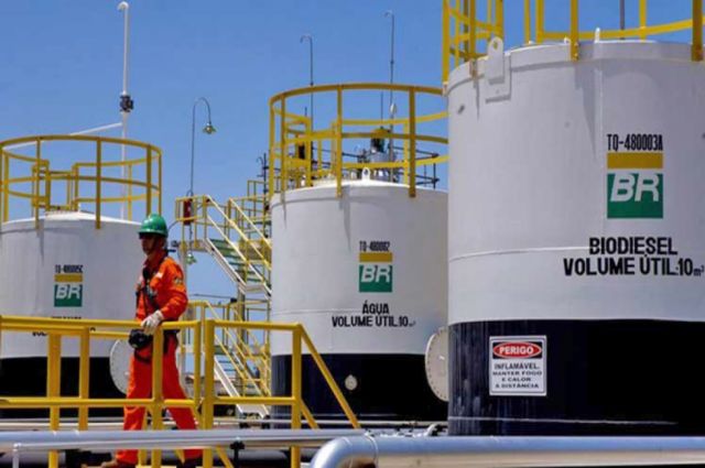 Petrobras muestra “señales de recuperación”