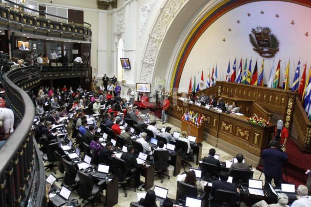 Opositores  rechazan  elecciones  legislativas 