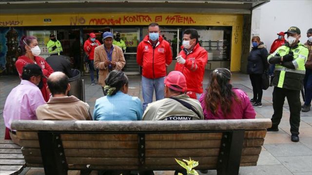 Brasil arroja cifras  históricas de  desempleo