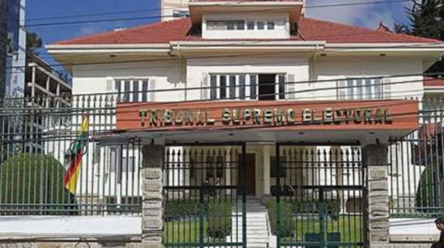 TSE publica listas de medios de comunicación habilitados para difundir propaganda electoral