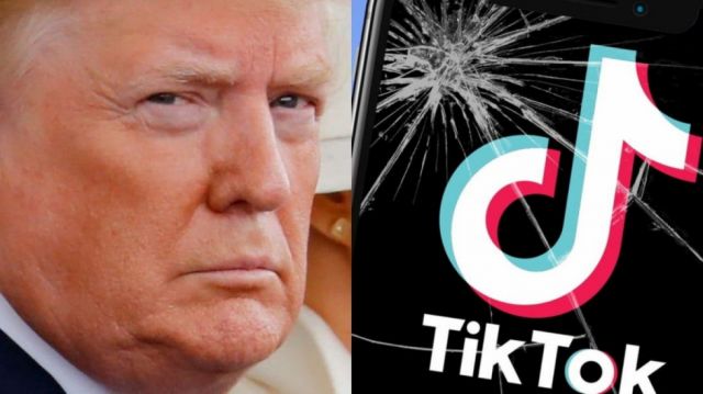ByteDance demandará a EEUU por trato injusto