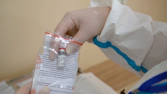 Más de 20 países solicitaron un total de 1.000 millones de dosis de la vacuna rusa contra el Covid-197
