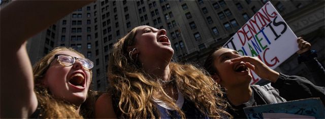 Uno de cada seis jóvenes se encuentra sin trabajo en el mundo 