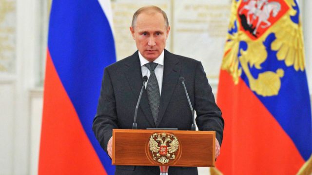 Putin busca evitar en la ONU una confrontación sobre Irán
