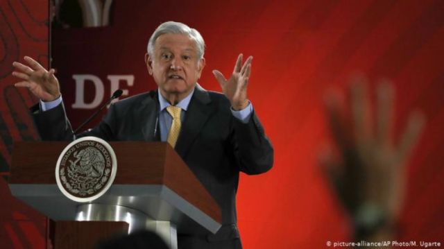 AMLO confía en vacuna de Oxford, espera sea gratuita