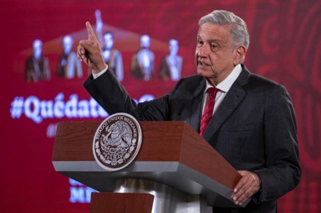 En México piden cancelar contrato con Odebrecht