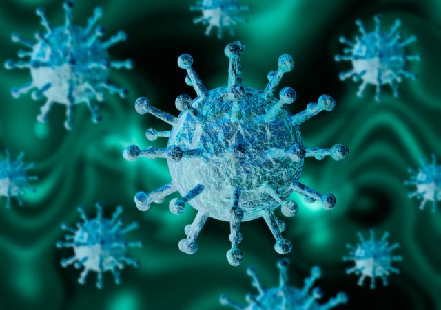 Científicos determinan el orden probable de los síntomas del covid-19