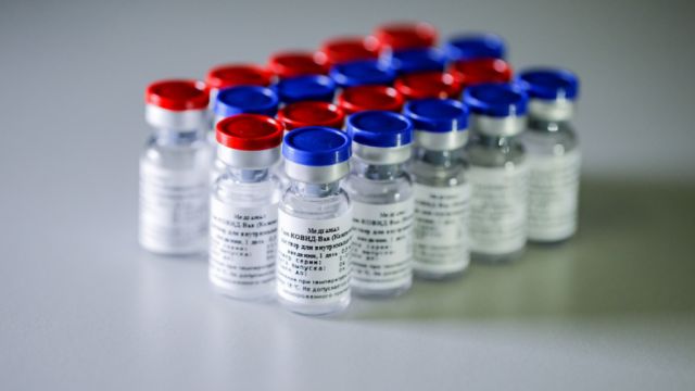 Rusia comenzará la próxima semana a ensayar en 40.000 personas su vacuna contra el covid-19 'Sputnik V'
