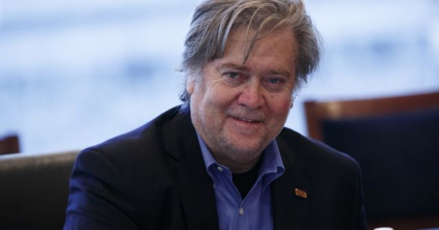Arrestan al arquitecto de la campaña de Trump en 2016