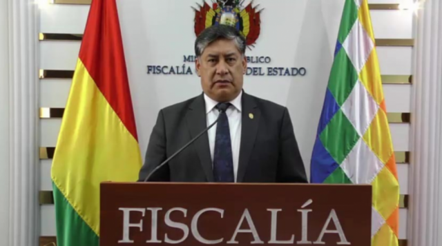 Bloqueos: Fiscalía indaga 33 denuncias
