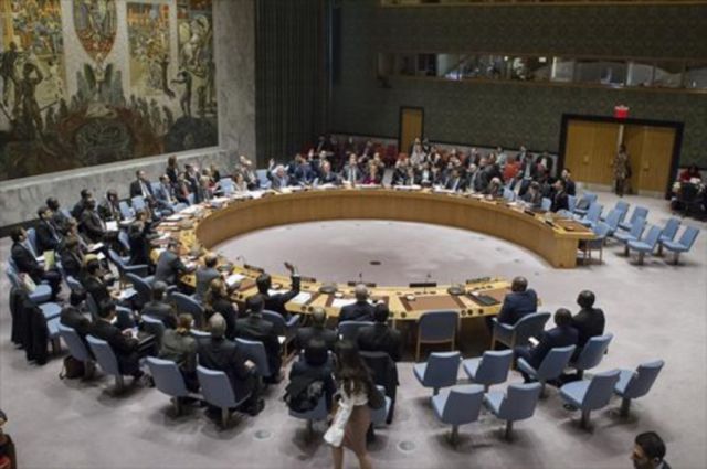 ONU se opone a reimponer sanciones a Irán