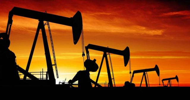 Precio del WTI sube a casi $us 43
