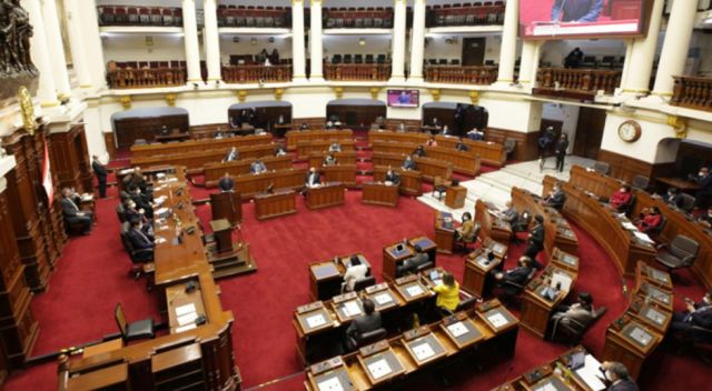 En Perú aprueban otro retiro de fondos pensiones