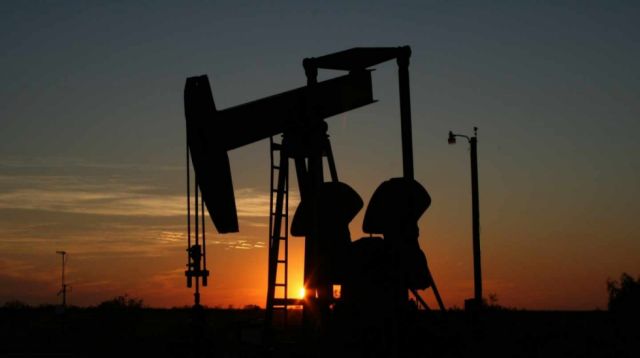 Precio del WTI llegó a $us 43,35