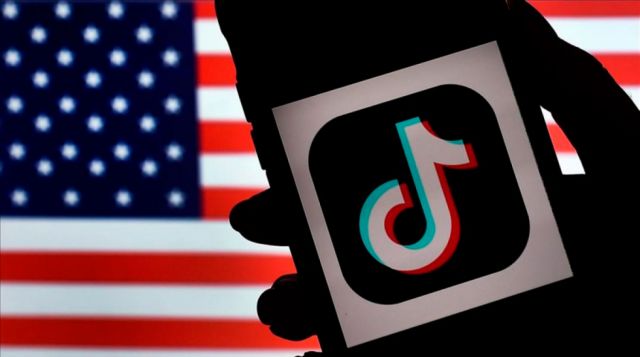 Demandan a Trump y Ross por bloquear a TikTok