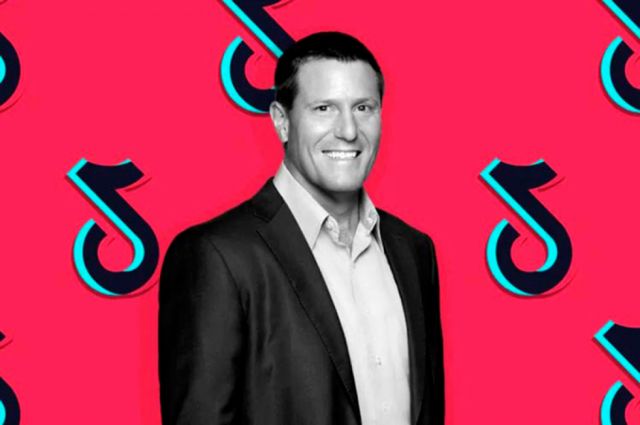 Renuncia el director de TikTok